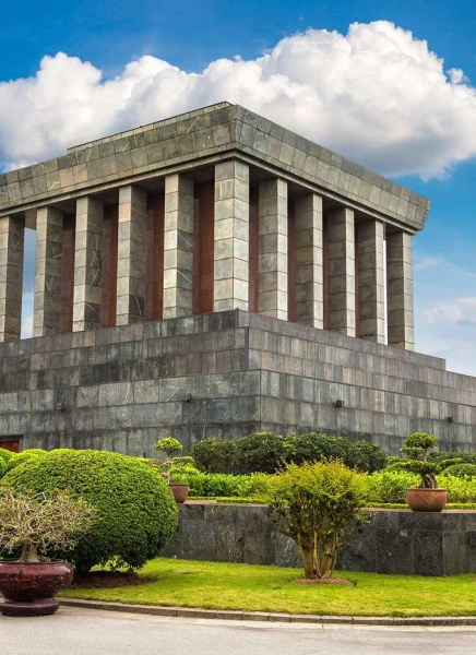 Hanoi 1- Day City Tour