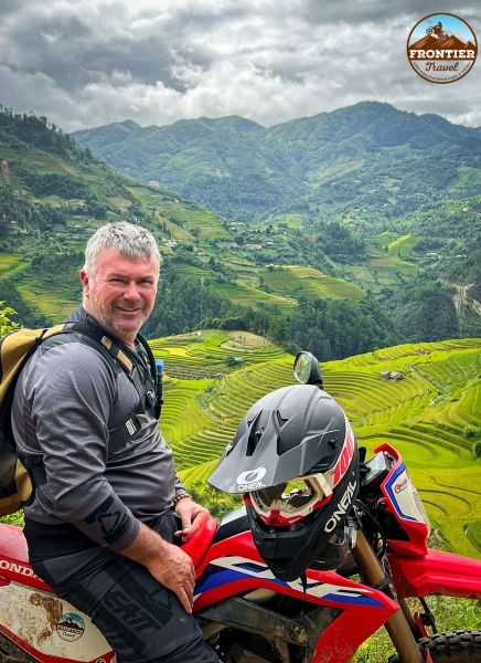 (24Th Sept – 1St Oct 2026) 8-Day Northwest Vietnam Adventure