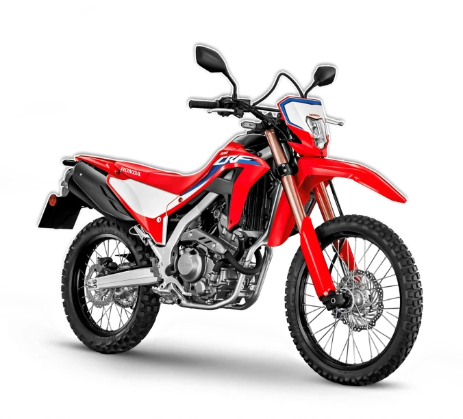 Honda CRF300L
